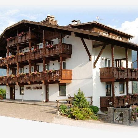 Hotel Garden Cavalese Zewnętrze zdjęcie