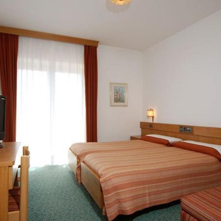 Hotel Garden Cavalese Zewnętrze zdjęcie