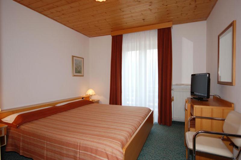 Hotel Garden Cavalese Zewnętrze zdjęcie