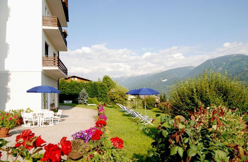 Hotel Garden Cavalese Zewnętrze zdjęcie